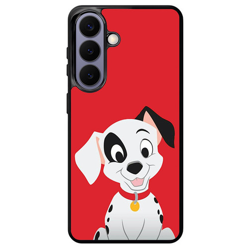 101 Dalmatians A Patch of Pure Joy Samsung Galaxy S26+ Case