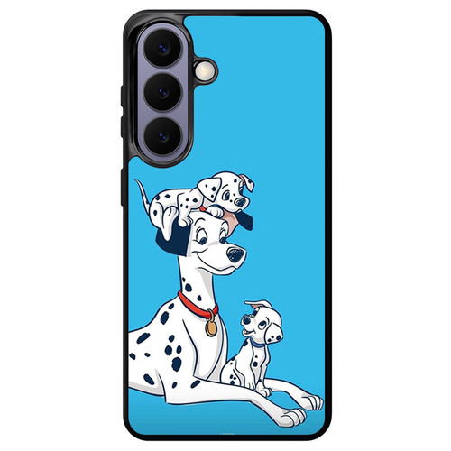 101 Dalmatians A Spot of Love Samsung Galaxy S26+ Case