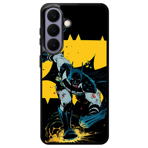Absolute Batman DC Comic Samsung Galaxy S26+ Case