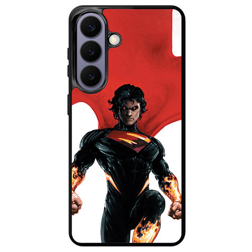 Absolute Superman DC Superhero Samsung Galaxy S26+ Case