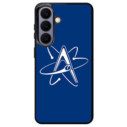 Albuquerque Isotopes Samsung Galaxy S26+ Case