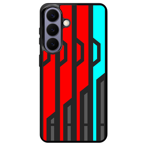 Allagan Tomestone of Poetics Final Fantasy XIV Samsung Galaxy S26+ Case