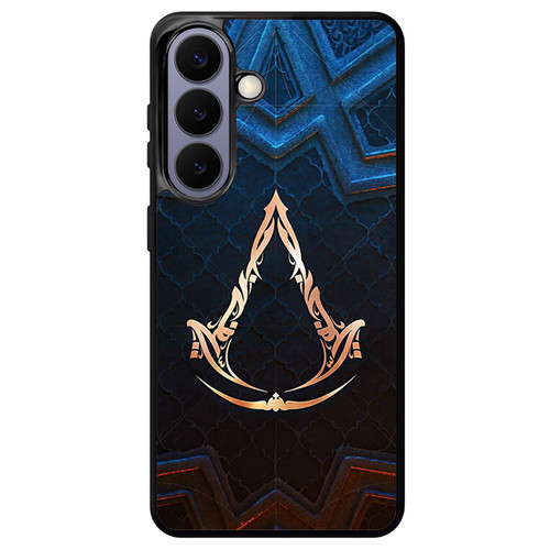 Assassins Creed Origin Samsung Galaxy S26+ Case