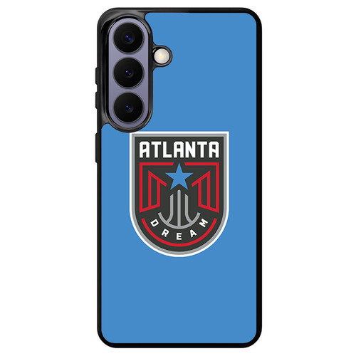 Atlanta Dream 01 Samsung Galaxy S26+ Case