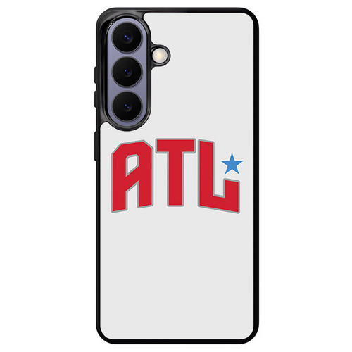 Atlanta Dream 02 Samsung Galaxy S26+ Case