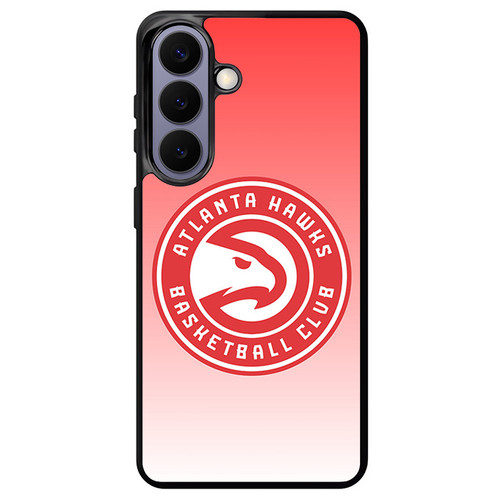Atlanta Hawks 03 Samsung Galaxy S26+ Case