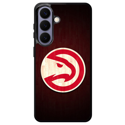 Atlanta Hawks 04 Samsung Galaxy S26+ Case