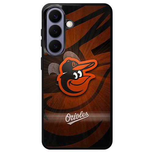Baltimore Orioles 05 Samsung Galaxy S26+ Case