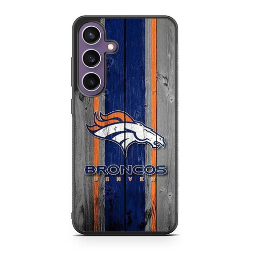Denver Broncos 03 Samsung Galaxy S23 Case