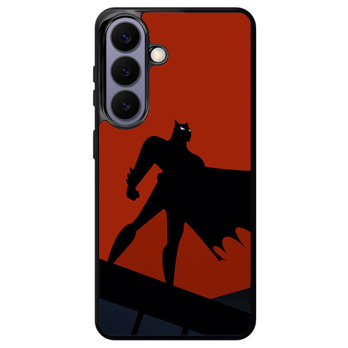 Batman The Animated Series 01 Samsung Galaxy S26+ Case
