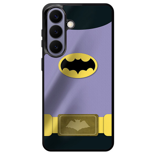 Batman The Bright Knight Samsung Galaxy S26+ Case
