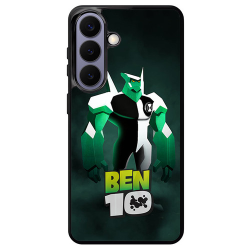 Ben 10 Diamondhead Samsung Galaxy S26+ Case