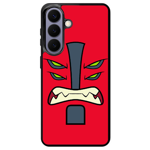 Ben 10 Four Arms Samsung Galaxy S26+ Case