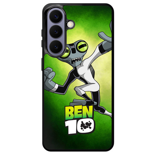 Ben 10 Gray Matter Samsung Galaxy S26+ Case