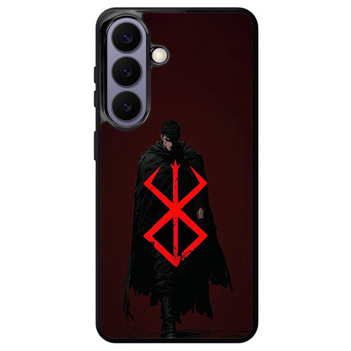 Berserk Guts Branded for Hell Samsung Galaxy S26+ Case