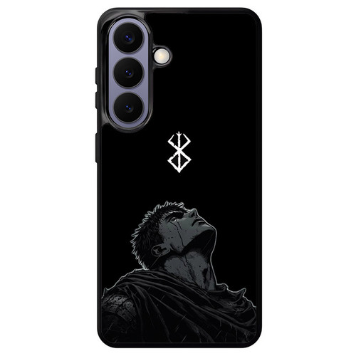 Berserk Guts Samsung Galaxy S26+ Case