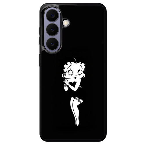 Betty Boop Gorgeous Samsung Galaxy S26+ Case