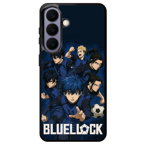 Blue Lock Master the game Samsung Galaxy S26+ Case