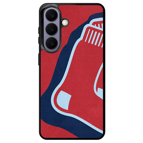 Boston Red Sox Team 02 Samsung Galaxy S26+ Case