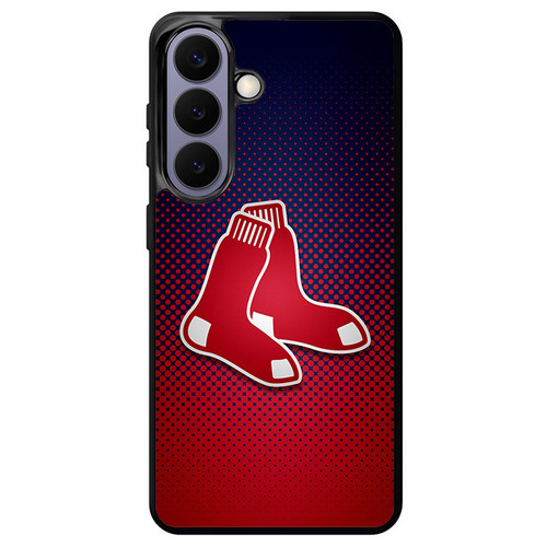Boston Red Sox Team 03 Samsung Galaxy S26+ Case