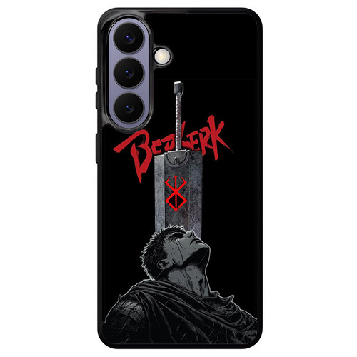 Brand Of Sacrifice Berserk Samsung Galaxy S26+ Case