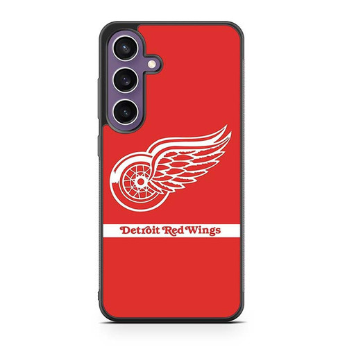 Detroit Red Wings 02 Samsung Galaxy S23 Case