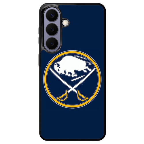 Buffalo Sabres 01 Samsung Galaxy S26+ Case