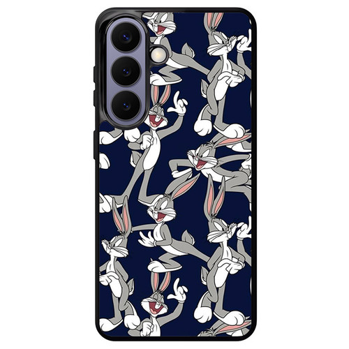 Bugs Bunny Collages Samsung Galaxy S26+ Case