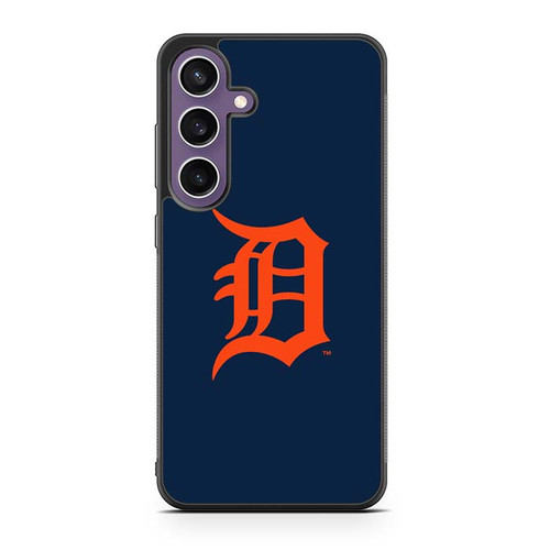 Detroit Tigers 01 Samsung Galaxy S23 Case