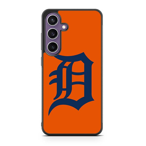 Detroit Tigers 02 Samsung Galaxy S23 Case