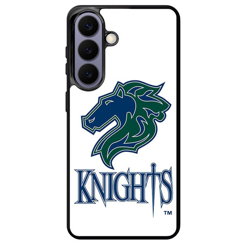 Charlotte Knights 02 Samsung Galaxy S26+ Case