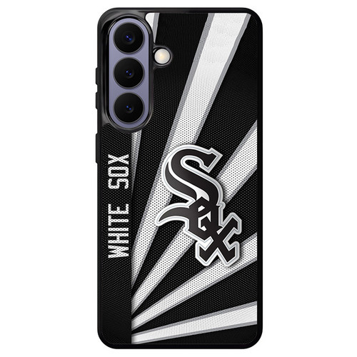 Chicago White Sox 01 Samsung Galaxy S26+ Case