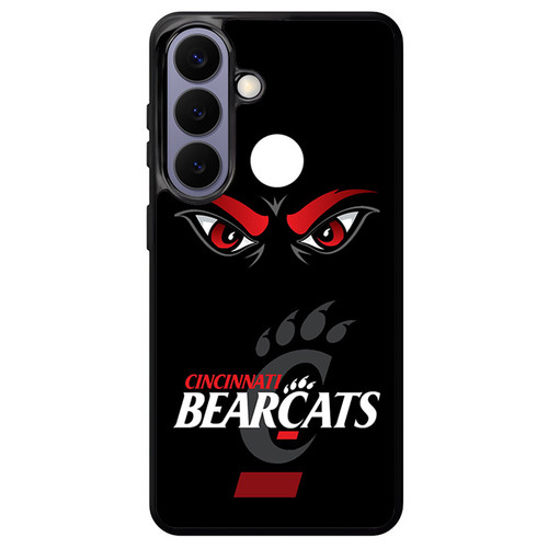 Cincinnati Bearcats Eyes Samsung Galaxy S26+ Case