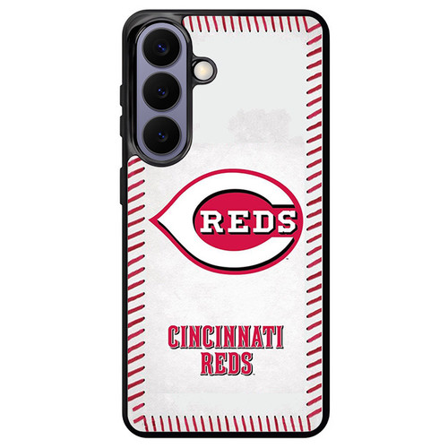 Cincinnati Reds 03 Samsung Galaxy S26+ Case