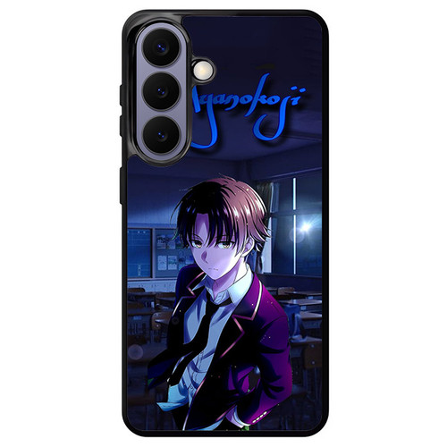 Classroom Elite Ayanokoji Anime Samsung Galaxy S26+ Case