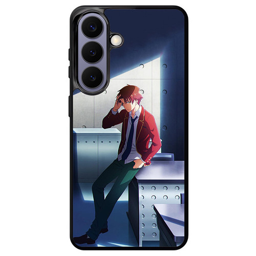 Classroom of the Elite Ayanokoji Samsung Galaxy S26+ Case