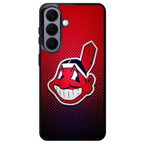 Cleveland Guardians 01 Samsung Galaxy S26+ Case