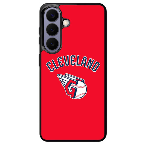 Cleveland Guardians 02 Samsung Galaxy S26+ Case