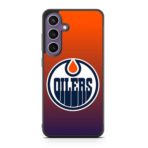 Edmonton Oilers 02 Samsung Galaxy S23 Case