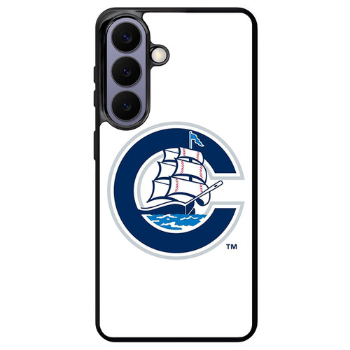 Columbus Clippers 01 Samsung Galaxy S26+ Case