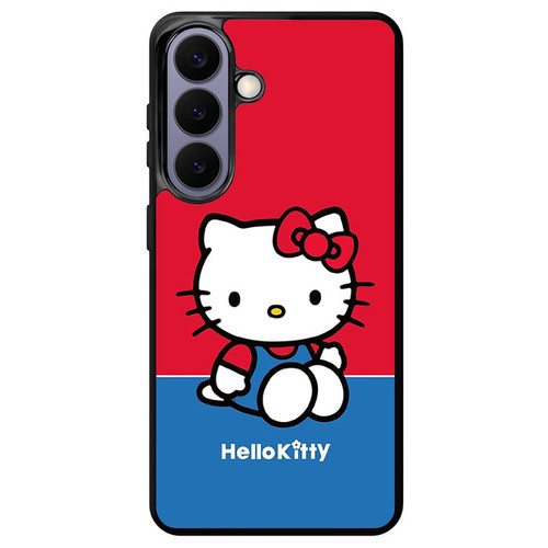 Cute Hello Kitty Samsung Galaxy S26+ Case