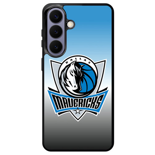 Dallas Mavericks 02 Samsung Galaxy S26+ Case
