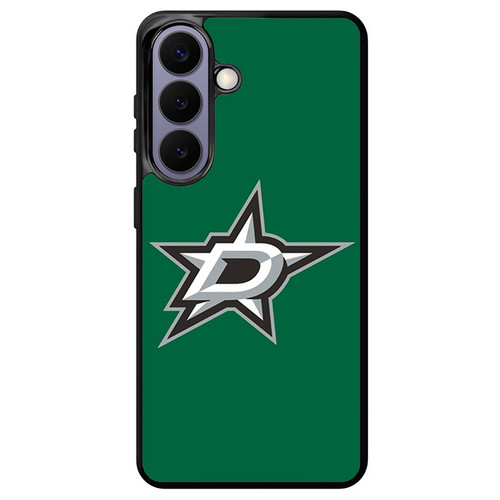 Dallas Stars 02 Samsung Galaxy S26+ Case