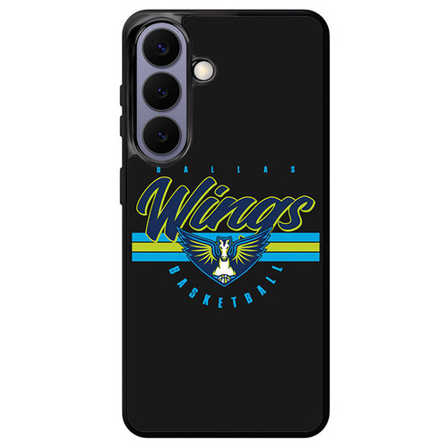 Dallas Wings 02 Samsung Galaxy S26+ Case