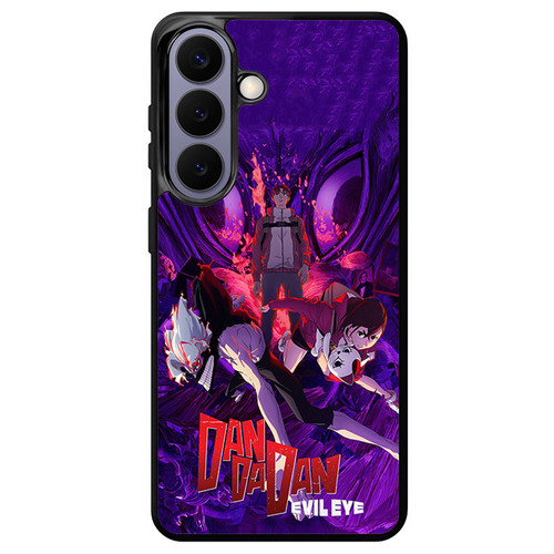 Dandadan Evil Eye Samsung Galaxy S26+ Case