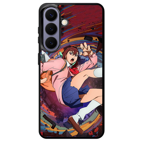 Dandadan Momos Momentum Samsung Galaxy S26+ Case