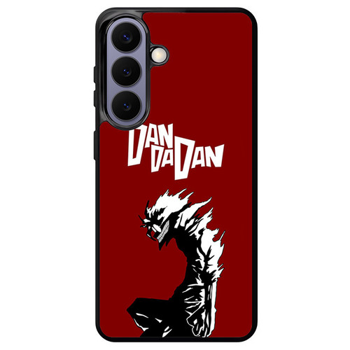 Dandadan Okarun Turbo Samsung Galaxy S26+ Case