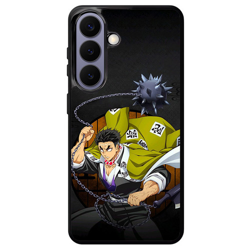 Demon Slayer Gyomei Stone Pillar Samsung Galaxy S26+ Case