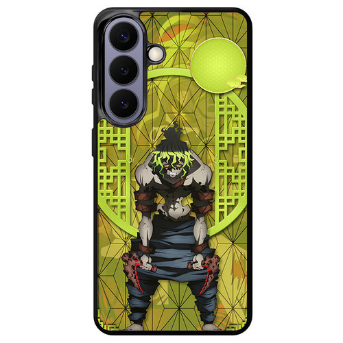 Demon Slayer Gyutaro Samsung Galaxy S26+ Case