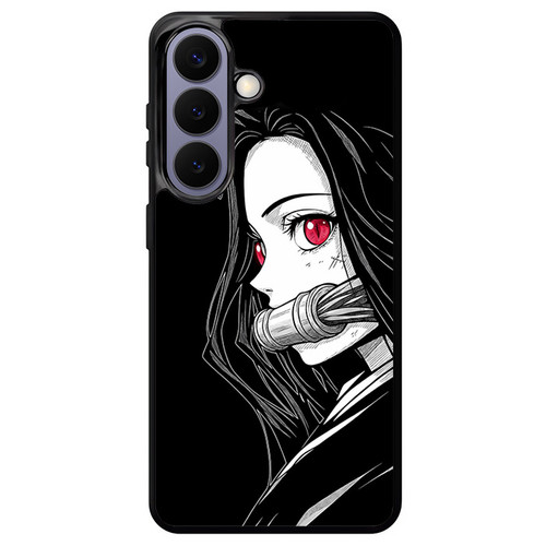 Demon Slayer Kamado Nezuko Samsung Galaxy S26+ Case